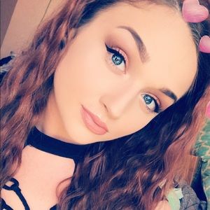 Meet your Posher, Brianna